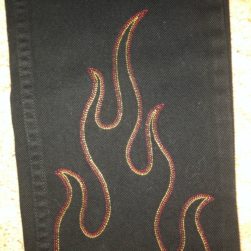 Harley-Davidson jeans